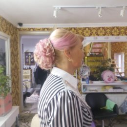 Фотография от Парикмахер 💇