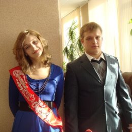 Фотография "Мои дети (февраль 2010 года)"