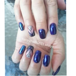 Фотография от Tanyanails Ногти анапа