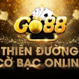 Фотография от GO88 Game Đánh Bài Đổi Thưởng