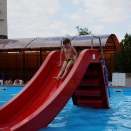 Фотография "Продлеваем лето вместе! ☀
Отдыхайте вместе с родными, друзьями или коллегами!❤️"