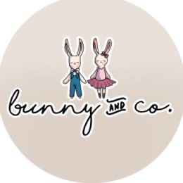 Фотография от Игрушки и наборы Bunnyandco