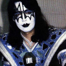 Фотография "Ace Frehley"