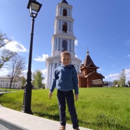 Фотография "город Венёе Тульская область"