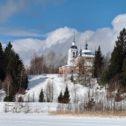 Фотография "Сокорново"