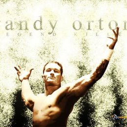 Фотография от Randy Orton