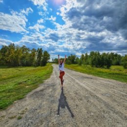 Фотография от Евгения Зимина (Седых)