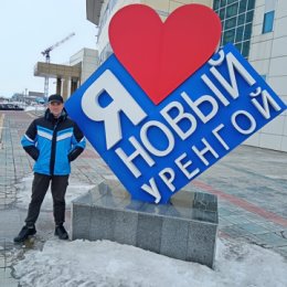 Фотография от алексей сабуров