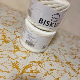 Фотография от Пряжа BISKVIT