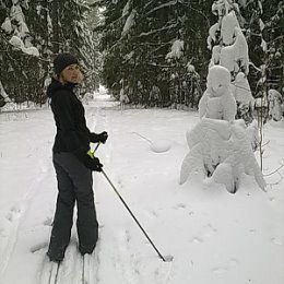 Фотография от Ольга Квятецкая