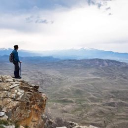 Фотография "Իլկասար լեռ"