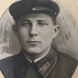 Фотография "Колоколкин Николай Петрович 1921  г .р. Погиб в1943 г"