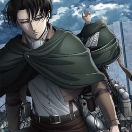 Фотография от Levi Ackerman