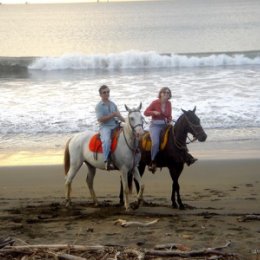 Photo "Costa Rica 2006. "