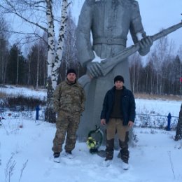 Фотография от Сергей Медведев