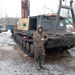 Фотография от Александр Полунин