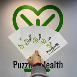 Фотография от Puzzle Health