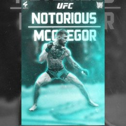 Фотография от Conor Anthony McGregor