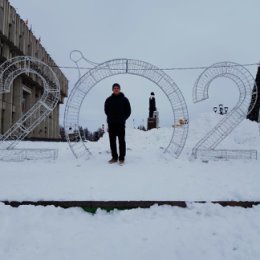 Фотография от Евгений Ключников