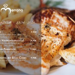 Фотография от Merrano Restaurant