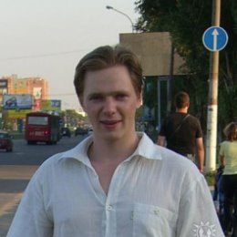 Фотография "Воронеж, лето 2007г."