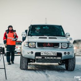 Фотография "3 этап #Wintertimeattack Конкуренция усилилась)"