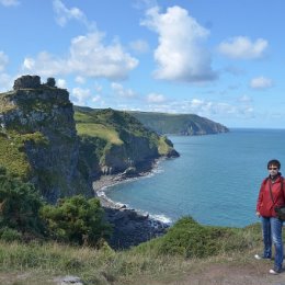 Фотография "North Devon"