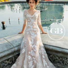 Фотография от GERDA BRIDAL