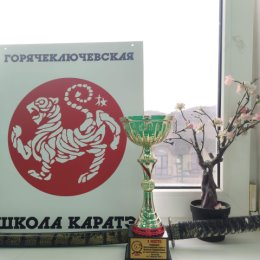 Фотография от Горячеключевская Школа Каратэ