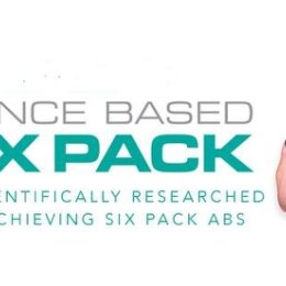 Фотография "Science Based Six Pack By Thomas DeLauer

http://theultrafx10review.com/science-based-six-pack-review"