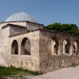 Фотография от Бахчисарайский музей-заповедник