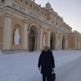 Фотография от Марина Маковецкая