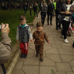 Фотография "Преемственность поколений"