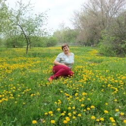 Фотография "В Качалине весна"