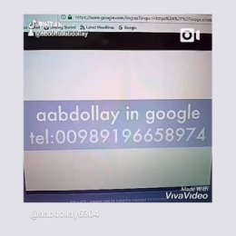 Фотография от Abdolla Aabdollay