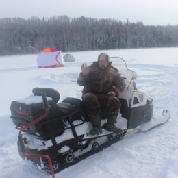 Фотография от Александр Лянгузов