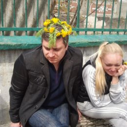 Фотография "Весна пришла, депутаты зацвели"
