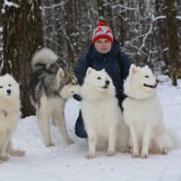 Фотография от Антон Груздев