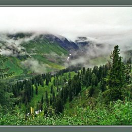 Фотография от  Василий Ляпунов