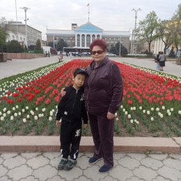 Фотография "13.04.24 Бишкек "