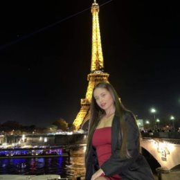 Фотография "В Париже"