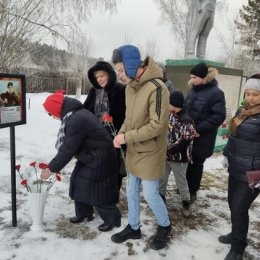 Фотография "Спасибо за память "