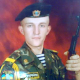 Фотография "Служба в Армии,,ДЕСНА-2003год."