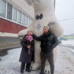 Фотография от Валентин Пенкина(Лавровская))