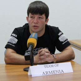 Фотография от ArmFC MMA Liga