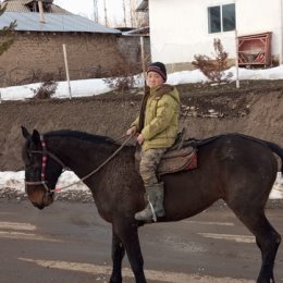 Фотография от Сиезбек Байтемиров