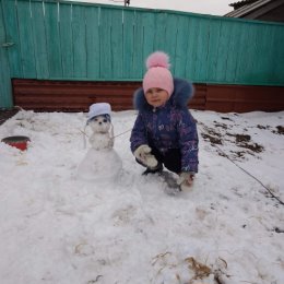 Фотография от Надежда Верхотурова (Анькова)