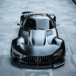 Фотография от Mercedes - Benz