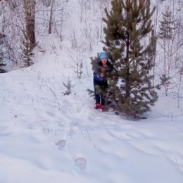 Фотография от Марина Султангореева (Землянск)