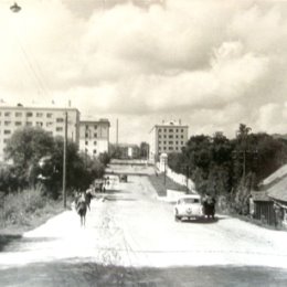 Фотография от Горки История в фото